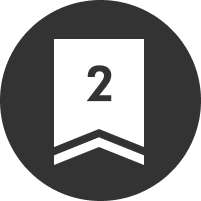 2 year warranty icon