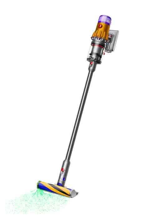 Dyson V12 Detect Slim cordless vacuum