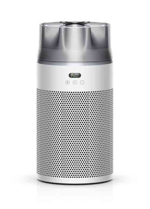 Dyson HushJet Purifier Compact HJ10