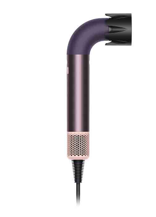 Dyson Supersonic r hair dryer