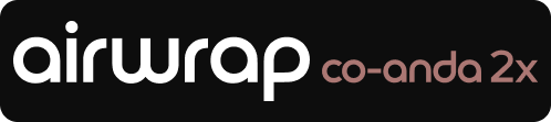 Dyson Airwrap Co-anda2x logo