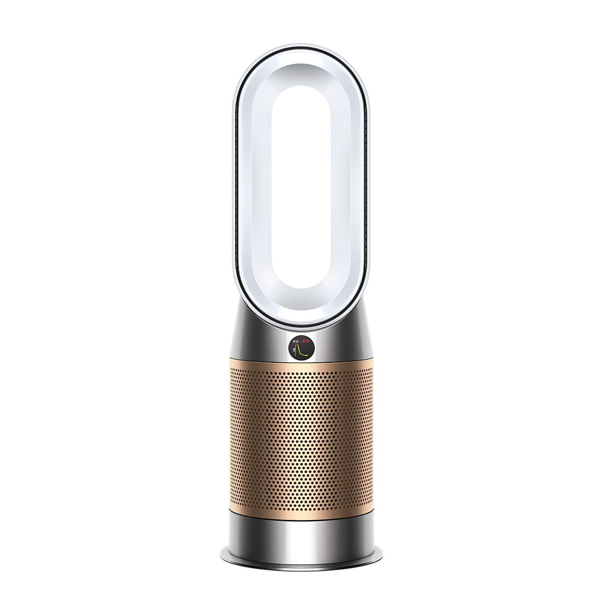 Dyson HP09 purifier heater 
