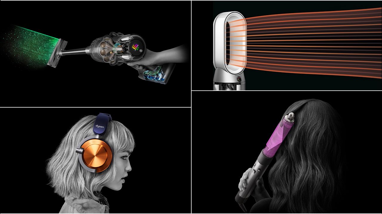 Grid of Dyson technology