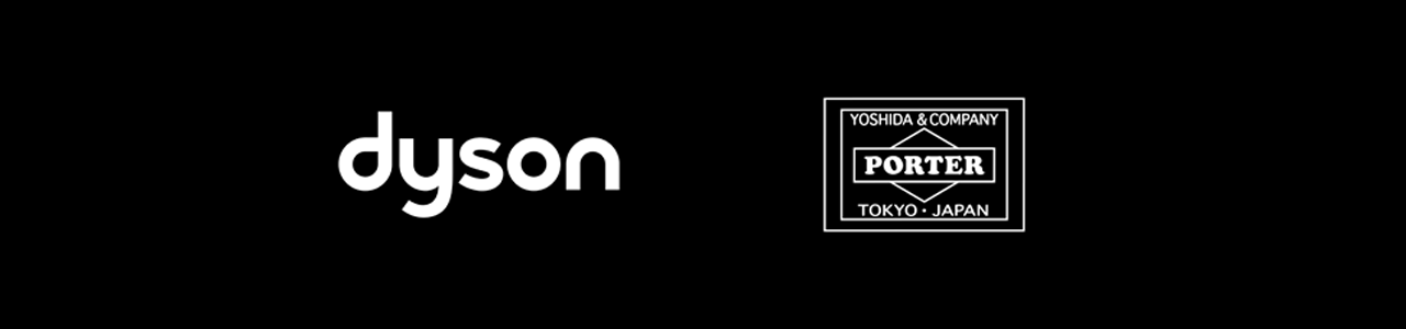 dyson | porter